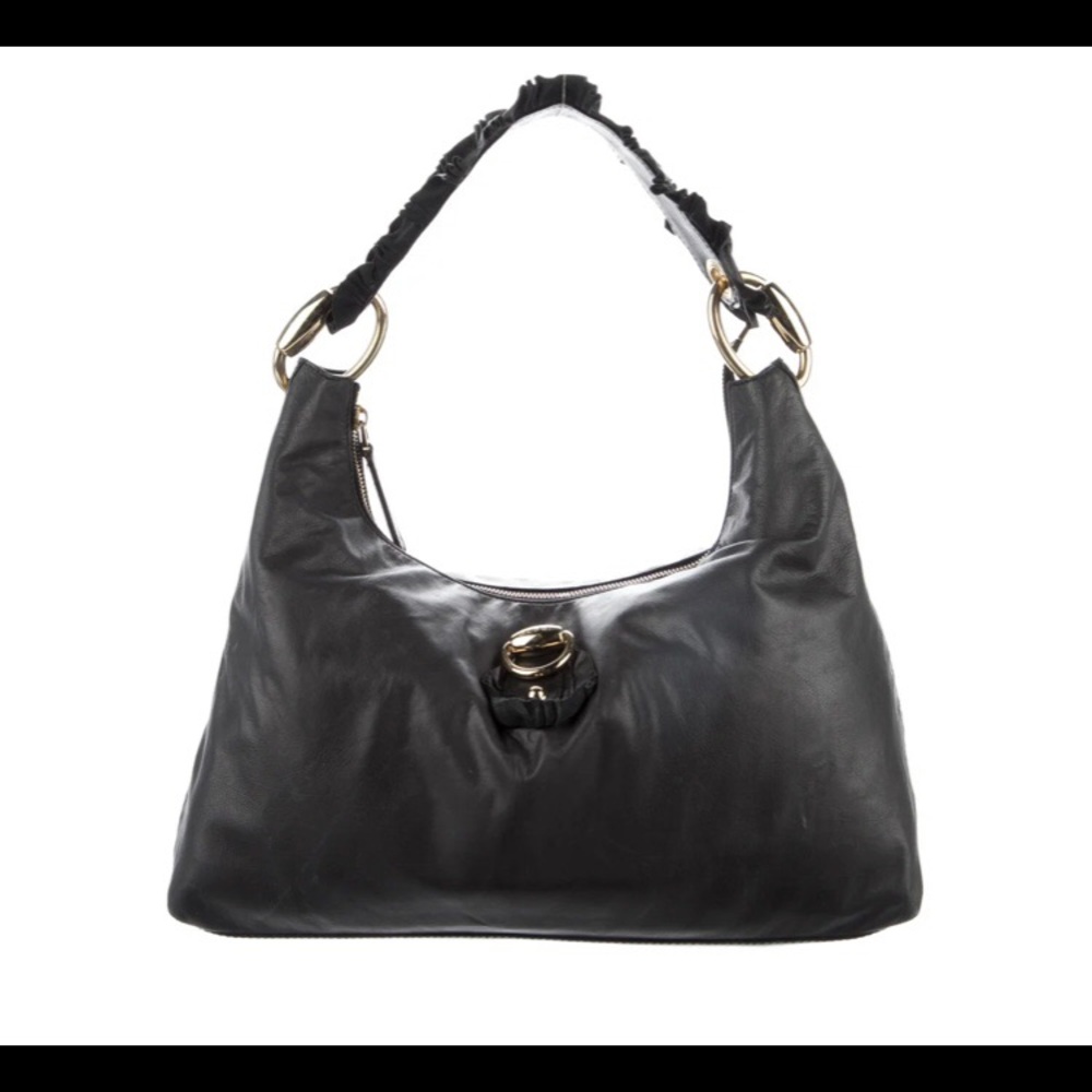 - Gucci Sabrina medium Hobo